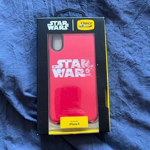 Star Wars Phone case